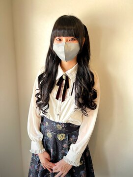 ヘアスタジオ マテリアル(hair studio Material) #プルエクステ#髪質改善#カラー#ヘアセット