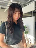 似合わせ顔まわりレイヤー