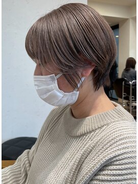 ハーツ(Heart's) ナチュラルベージュ