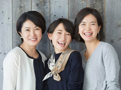 染め～る 伊丹店の写真