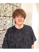 アンヴィ(an-vi)&nbsp;伊藤 信孝