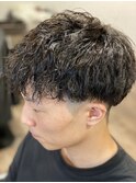 マッシュツイスパ