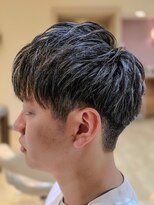ヴァンカウンシル 半田店 メンズマッシュ