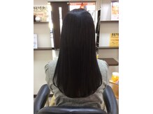 ヘアーアンドエステ ジャップス(JAPS)