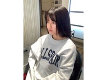 森岡美容室