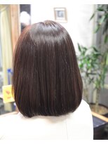 ポタム 東中野(potamu)&nbsp;艶々ラベンダーカラー