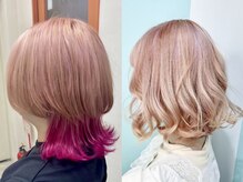 マティーナ ヘアー 池袋(Matina hair)