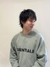 【木村指名】髪質改善NK式ストレート＋カット＋トリートメント￥34000→￥25000