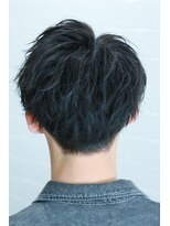 リップスヘアー 梅田アネックス(LIPPS hair)&nbsp;かきあげツイスパ