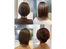 コハク(COHAQ BEAUTY AND RESORT)