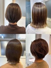 コハク(COHAQ BEAUTY AND RESORT)