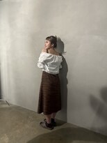 グリーン ユウヒガオカ green Yuhigaoka&nbsp;SS撮影