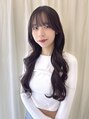 ネオリーブ チロル 横浜西口店(Neolive CiroL.) 木村詩織 Stylist