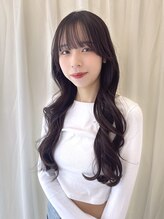 ネオリーブ チロル 横浜西口店(Neolive CiroL.) 木村詩織 Stylist