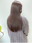 イメチェン/髪質改善/外ハネボブ/美髪/勾当台/北四番丁