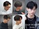 ヘアーワークス ボナ(HAIR WORKS bona.)の写真