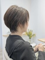 ノーム(Noam)&nbsp;＊大人ショート