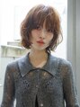 キャロルガーデンズ ボコカ 表参道(Carroll Gardens bococa) sayaca パーマ