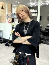 各スタイリスト紹介