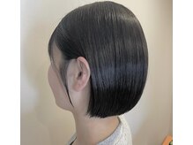 エメ(aime)の雰囲気（髪質改善）