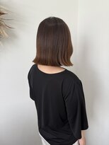 グッディ 倉敷笹沖店(GOOD-DAY)&nbsp;10代20代30代40代外ハネボブ