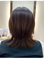 クロバーズヘア(Clover's hair)&nbsp;ミディアム