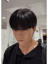 ルースト 八王子店(ROOST)&nbsp;シースルーマッシュ