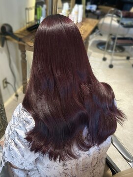 トリア(the tria) 【chika】