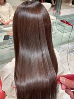 アース コアフュールボーテ 国分寺店(EARTH coiffure beaute) 髪質改善/縮毛矯正/トリートメント