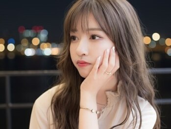 ジプソ 池袋西口(Gypso)の写真/忙しい毎日でも大丈夫。仕事帰りに髪も心もリセット!！大人女性に寄り添う仕事帰り対応サロン