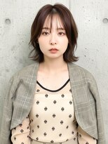 ニューヨークニューヨーク 垂水店(NYNY)&nbsp;ボブｘレイヤーｘ20代ｘ30代ｘ40代ｘ50代