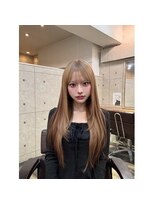 ルフレ 新宿歌舞伎町店(Reflet)&nbsp;プルエクステ/レイヤー/ハイトーン