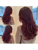 リンイチマルサン(Lin.103)&nbsp;ピンクブラウン