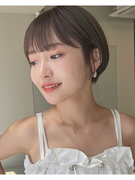 コア 表参道(COA) ボブ