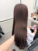 ゴウトゥデイシェアサロン 町田店(GO TODAY SHAiRE SALON)&nbsp;ピンクブラウン【町田】