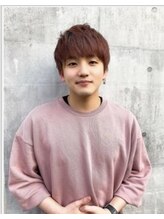 ヨファ ヘアー(YOFA hair)&nbsp;Kousei 