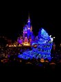 アンフィ 神奈川新町(Anphi) TDL・TDS大好きです◎夢の国好きの方お話ししましょう!