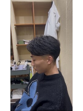 フェザーショート