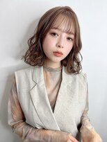 ディレクト 新宿(Direct) 髪質改善で作る美髪ストレート/新宿/美髪矯正/艶髪