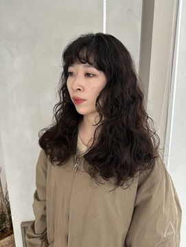 エイト ヘアサロン 渋谷本店(EIGHT) To's style