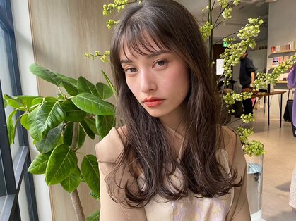 ジーニー 横浜(giinii)の写真