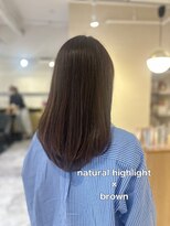 ソイクフ 四条大宮店(SOY-KUFU)&nbsp;レディース20代30代40代似合わせカットミディアムレイヤーカット