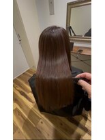 アンディ(andy) 小倉南区andyストレート