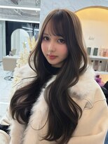 キティー(kiti)&nbsp;ロングレイヤー