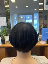 ラエール(La ailes)&nbsp;ショートボブ