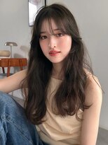 ハイマー(HEIMER) ニュアンスパーマ/ゆるパーマ/前髪パーマ/毛流れパーマ