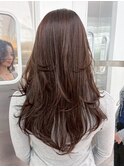 ウルフレイヤー大人ガーリーロング顔周りレイヤー_ba580212