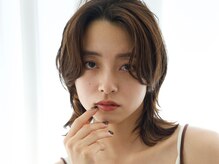 リオーエン 渋谷 原宿 明治神宮前(RiOen.)の雰囲気（[渋谷駅/原宿駅/明治神宮前/髪質改善トリートメント/髪質改善]）