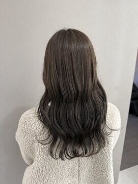 クラリス(CLARIS) オリーブベージュ