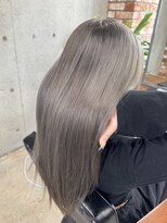 キャプチャー 海老名(capture)&nbsp;ホワイトグレージュ/ダブルカラー